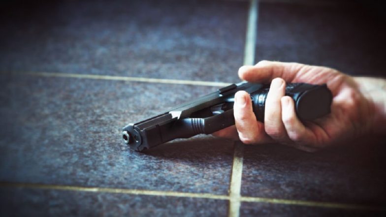 Student Murder Video: कैमरे के सामने छात्रा की गोली मारकर हत्या, हमलावर लड़के ने खुद भी किया सुसाइड