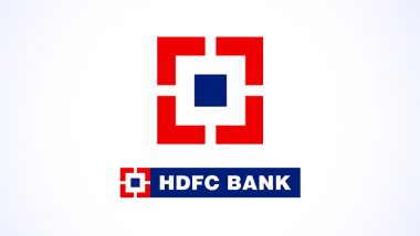 HDFC-HDFC Bank Merger: एचडीएफसी का एचडीएफसी बैंक में विलय एक जुलाई से होगा प्रभावी- दीपक पारेख