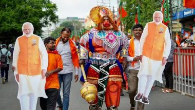 Bajrang Bali is Tribal? बजरंग बली आदिवासी हैं जिन्होंने भगवान राम की रक्षा की: कांग्रेस विधायक