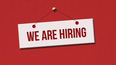 Startups Hiring Data In india: ई- रिक्रूटमेंट में वार्षिक गिरावट के बावजूद स्टार्टअप्स में बढ़ रहे हैं नौकरी के अवसर