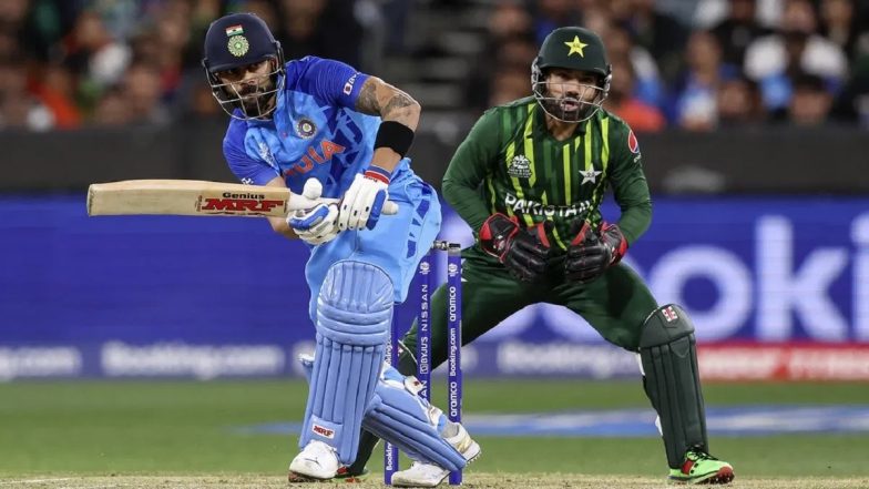 IND vs PAK, ICC World Cup 2023: कल खेला जाएगा टीम इंडिया और पाकिस्तान के बीच महामुकाबला, इन दिग्गज खिलाड़ियों पर रहेगी नज़र