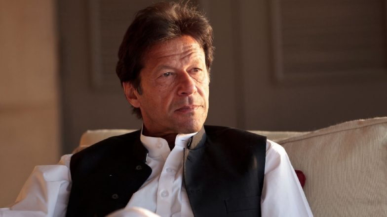 PCB On Imran Khan: स्वतंत्रता दिवस के वीडियो में पीसीबी ने की इमरान खान की अनदेखी, सोशल मीडिया पर भड़के लोग