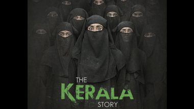 The Kerala Story: उत्तर प्रदेश में भी ‘कर मुक्त’ होगी ‘द केरला स्टोरी’, सपा ने साधा निशाना