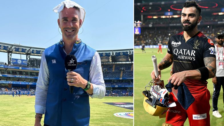 IPL 2023 से RCB के बाहर होने के बाद विराट कोहली को केविन पीटरसन ने दिया सुझाव, फैंस ने दी प्रतिक्रिया, देखें Tweets