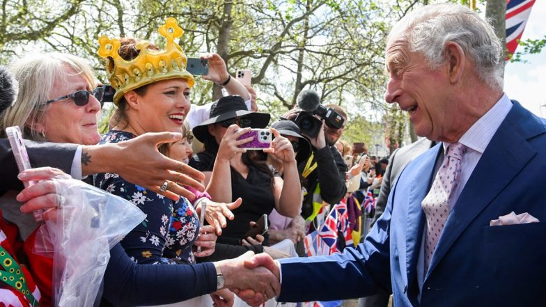 King Charles III Coronation: ब्रिटेन को 70 साल बाद मिलेगा नया राजा, किंग चार्ल्स तृतीय की आज होगी ताजपोशी