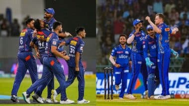 LSG vs MI, IPL 2023 Eliminator: आज होगा रॉयल चैलेंजर्स बैंगलोर और गुजरात टाइटंस के बीच हाईवोल्टेज मुकाबला, मैच से पहले जानें एम चिन्नास्वामी स्टेडियम के दिलचस्प आंकड़े