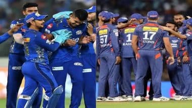 LSG vs MI, IPL 2023 Eliminator: लखनऊ सुपर जायंट्स और मुंबई इंडियंस के बीच आज होगी कांटें की टक्कर, इन दिग्गज खिलाड़ियों पर होगी सबकी निगाहें