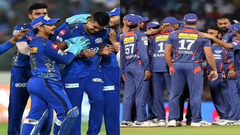 LSG vs MI, IPL 2023 Eliminator: लखनऊ सुपर जायंट्स और मुंबई इंडियंस के बीच आज होगी कांटें की टक्कर, इन दिग्गज खिलाड़ियों पर होगी सबकी निगाहें