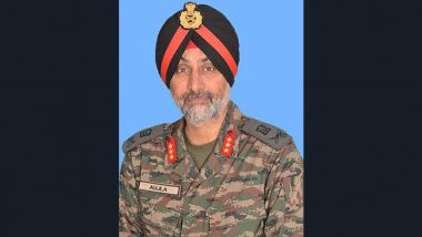 Lt Gen Amardeep Singh Aujla Appointed New MGS: लेफ्टिनेंट जनरल अमरदीप सिंह औजला को मिली बड़ी जिम्मेदारी, भारतीय सेना का नया एमजीएस नियुक्त