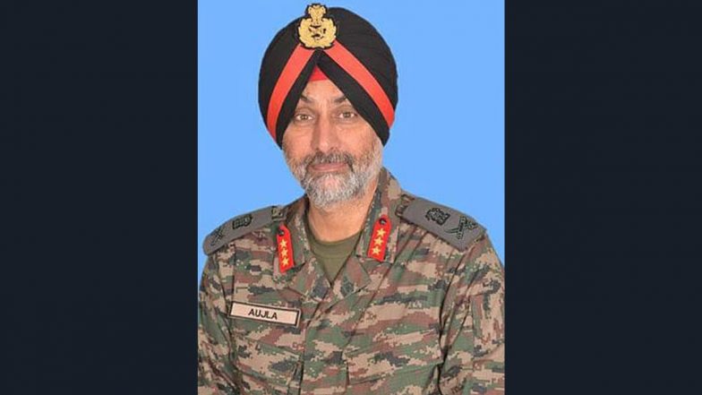 Lt Gen Amardeep Singh Aujla Appointed New MGS: लेफ्टिनेंट जनरल अमरदीप सिंह औजला को मिली बड़ी जिम्मेदारी, भारतीय सेना का नया एमजीएस नियुक्त
