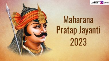 Maharana Pratap Jayanti 2023: शौर्य के प्रतीक महाराणा प्रताप को क्यों कहा जाता है 'बैटल ऑफ दिवेर' और 'थर्मोपल्ली ऑफ मेवाड़'?