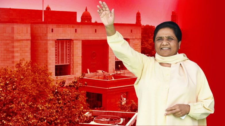 UP Politics: बसपा की एकला चलो की घोषणा, लेकिन माहौल से तय होगा गठबंधन का रास्ता