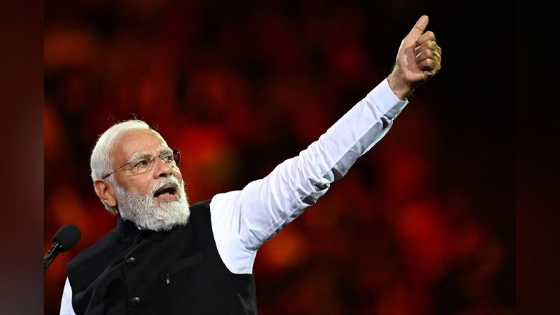9 years of PM Modi Govt: कांग्रेस नेता पृथ्वीराज चव्हाण का तंज, कहा- मोदी सरकार के 9 साल के कार्यकाल में महंगाई, बेरोजगारी और कृषि संकट छाया रहा