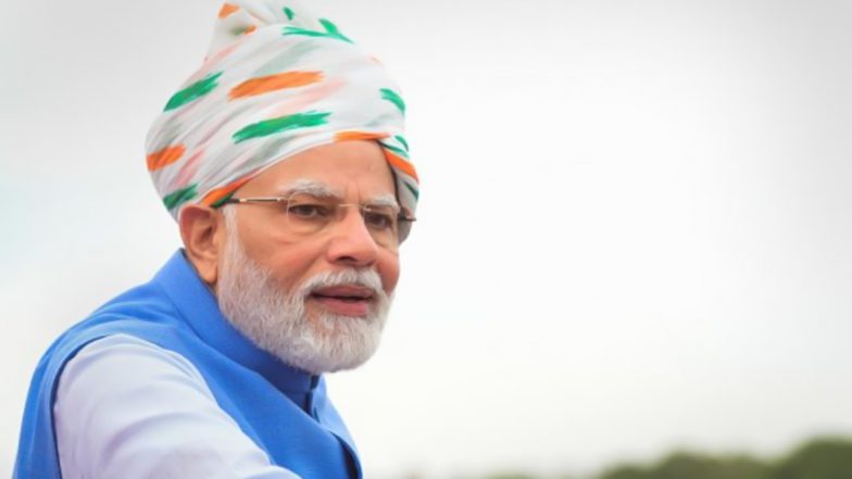 Paris Diamond League 2023: पेरिस डायमंड लीग में लंबी छलांग लगाने वाले Murali SriShankar की पीएम Modi ने की तारीफ