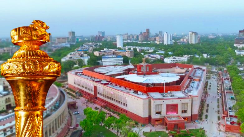 New Parliament Building Inauguration Full Schedule: मंत्रोच्चार से होगी शुरुआत, नए संसद भवन के उद्घाटन का ये है पूरा कार्यक्रम