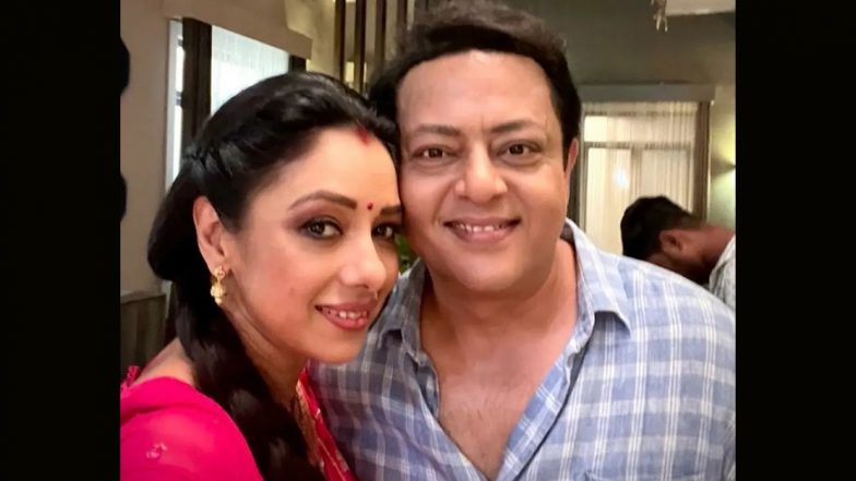 Anupama Actor Nitesh Pandey Dies: टीवी शो 'अनुपमा' एक्टर नितेश पांडे ने 51 साल की उम्र में ली आखिरी सांस, दुख में डूबी इंडस्ट्री