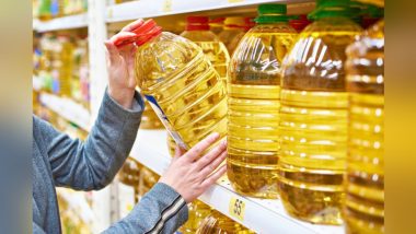 Edible Oil Prices: मदर डेयरी ने घटाए 'धारा' तेल के दाम, जानें कितना सस्ता हुआ ऑयल, देखें नई कीमत