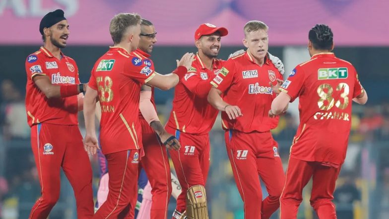 IPL 2023, DC vs PBKS Live Score Updates: दिल्ली कैपिटल्स का दूसरा विकेट गिरा, राहुल चाहर ने मिशेल मार्श को किया आउट