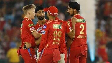 IPL 2023, PBKS Beat DC: प्रभसिमरन सिंह और हरप्रीत बरार ने पंजाब को दिलाई जीत, दिल्ली प्लेआफ की दौड़ से बाहर