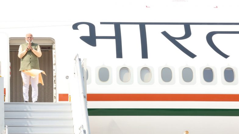 PM मोदी के स्वागत के लिए प्रोटोकॉल तोड़ेंगे पापुआ न्यू गिनी के पीएम, सूर्यास्त के बाद किसी भी नेता का औपचारिक स्वागत नहीं करता है ये देश