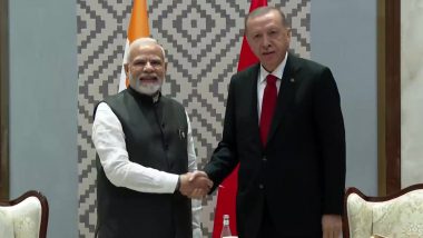 PM Modi Congratulates to Erdoğan: रजब तैयप एर्दोगन फिर जीते तुर्की का राष्ट्रपति चुनाव, पीएम मोदी ने दी बधाई