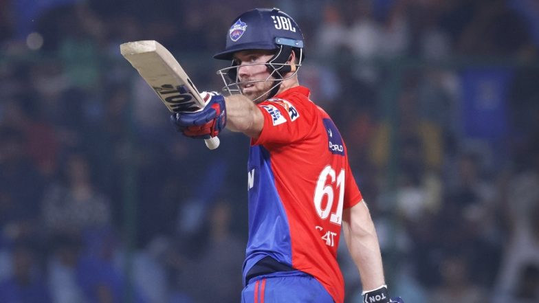 DC vs RCB, IPL 2023 Match 50 Live Score Update: दिल्ली कैपिटल्स ने रॉयल चैलेंजर्स बैंगलोर को सात विकेट से दी करारी शिकस्त, फिलिप सॉल्ट और रिले रोसौव ने खेली मैच विनिंग पारी