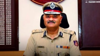 Praveen Sood Appointed CBI New Director: प्रवीण सूद बने सीबीआई के नए डायरेक्टर, सुबोध कुमार जायसवाल की जगह लेंगे