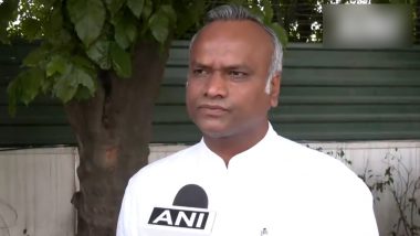 Priyank Kharge Slams BJP: प्रियांक खड़गे बोले- बीजेपी के लोग जीभ और दिमाग के बीच का संपर्क खो चुके हैं