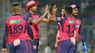 New Investment In Rajasthan Royals: राजस्थान रॉयल्स को मिला नया इन्वेस्टमेंट, टाइगर ग्लोबल ने आईपीएल फ्रेंचाइजी में $40 मिलियन का किया निवेश- रिपोर्ट