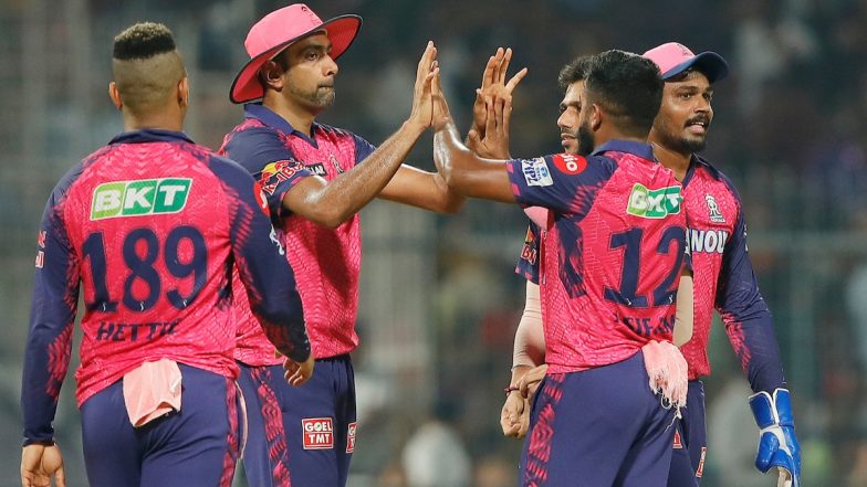 PBKS vs RR, IPL Match 66 Live Score Update: पंजाब किंग्स की टीम का तीसरा विकेट गिरा, सलामी बल्लेबाज शिखर धवन 17 रन बनाकर आउट