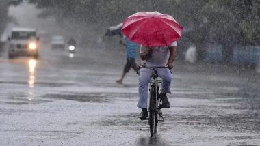 Heavy Rain Alert In Bengaluru: दक्षिण कर्नाटक में भारी बारिश की चेतावनी