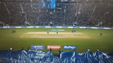 IND vs ENG, ICC World Cup 2023, Lucknow Weather & Pitch Report: कल लखनऊ में होगी भारत- इंग्लैंड के बीच काटें की टक्कर, यहां जानें कैसा रहेगा मौसम और पिच का मिजाज