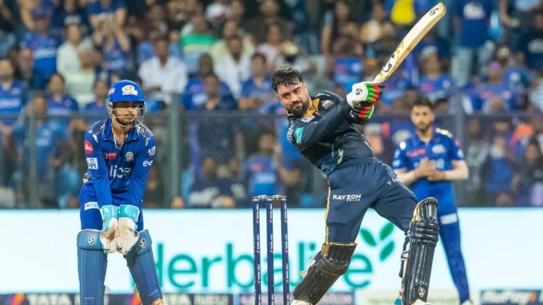 Rashid Khan withdraws from The Hundred: चोट के कारण द हंड्रेड के इस सीज़न हटे अफगान स्पिनर राशिद खान, जानें क्या है पूरा माजरा?