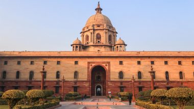 Rashtrapati Bhavan: खुशखबरी! राष्ट्रपति भवन आम जनता के लिए 1 जून से हप्ते में 6 दिन खुला रहेगा, जानें समय