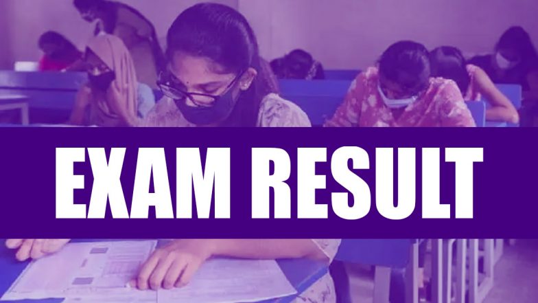 CBSE Result Declared: करीब 3.08 लाख विद्यार्थियों ने प्राप्त किये 90 प्रतिशत से अधिक अंक
