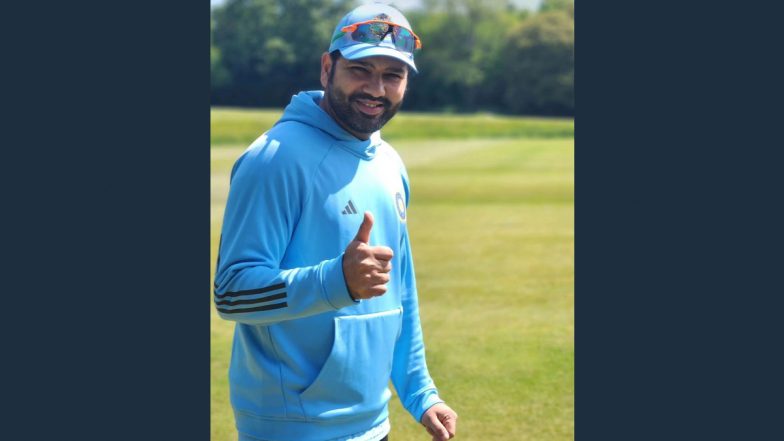 Rohit Sharma Confirms Yashasvi Jaiswal's Debut: रोहित शर्मा ने कहा, वेस्टइंडीज के खिलाफ पहले टेस्ट में डेब्यू करेंगे यशस्वी जयसवाल, शुभमन गिल की बल्लेबाजी पोजीशन में होगा बदलाव