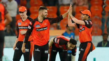 IPL 2023, SRH vs GT Live Score Updates: गुजरात टाइटन्स का चौथा विकेट गिरा, टी. नटराजन ने डेविड मिलर को भेजा पवेलियन