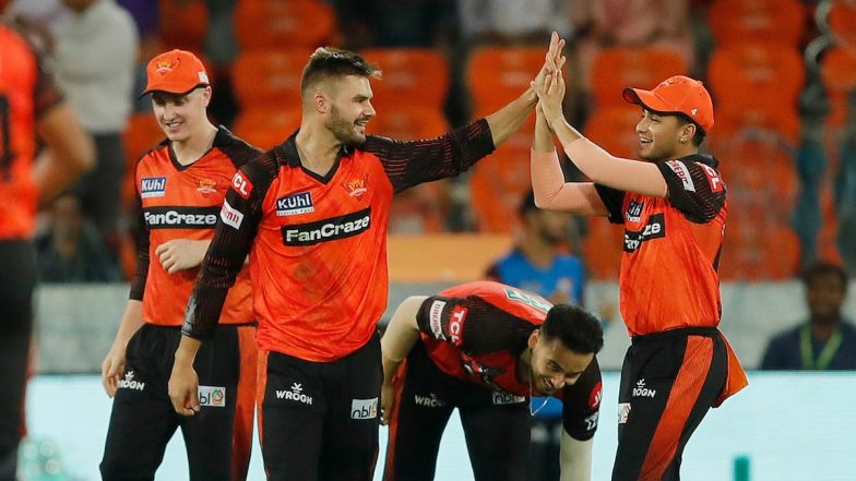 IPL 2023, SRH vs MI Live Score Updates: मुंबई इंडियंस का दूसरा विकेट गिरा, मयंक डागर ने रोहित शर्मा को किया आउट