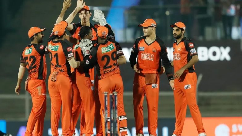 SRH vs KKR, IPL 2023 Match 47 Live Score Update: कोलकाता नाइट राइडर्स की टीम का 7वां विकेट गिरा, शार्दुल ठाकुर लौटे पवेलियन