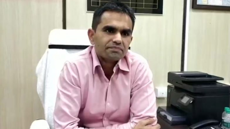 Sameer Wankhede Death Threats: समीर वानखेड़े का दावा, उन्हें और उनके परिवार को दाऊद इब्राहिम के नाम पर जान से मारने की मिल रही है धमकी