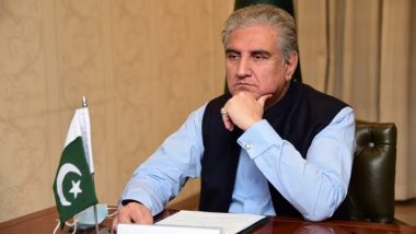 Ex-Pakistan Minister Arrested: पाकिस्तान के पूर्व विदेश मंत्री Shah Mahmood Qureshi भी गिरफ्तार, 1000 से ज्यादा PTI कार्यकर्ता हिरासत में