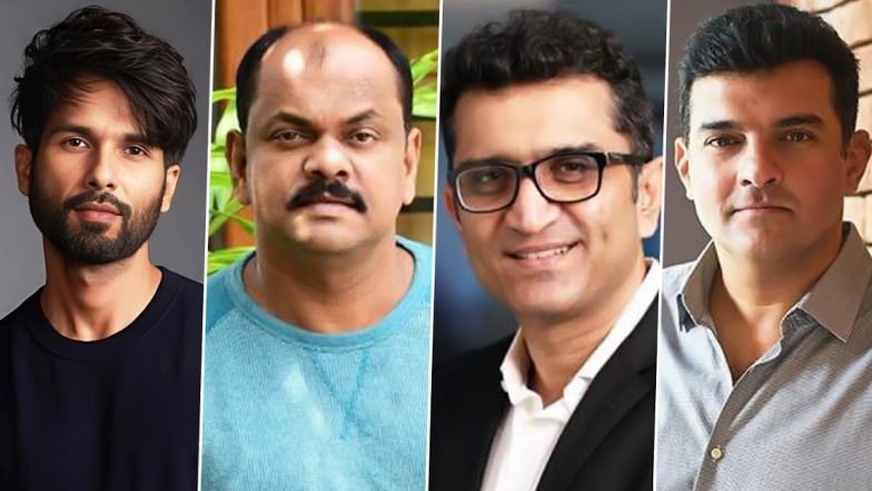 Shahid Kapoor, Zee Studios&nbsp;और&nbsp;Roy Kapur Films की एक्शन-थ्रिलर में लीड रोल में आएंगे नजर, Rosshan Andrrews करेंगे डायरेक्ट&nbsp;