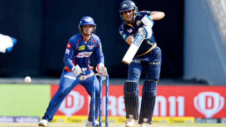 IPL 2023, SRH vs GT Live Score Updates: भुवनेश्वर कुमार के आखिरी ओवर में 4 विकेट ने गुजरात टाइटन्स की कमर तोड़ी, शुभमन के शतक के बदौलत हैदराबाद को दिया 189 रन का लक्ष्य