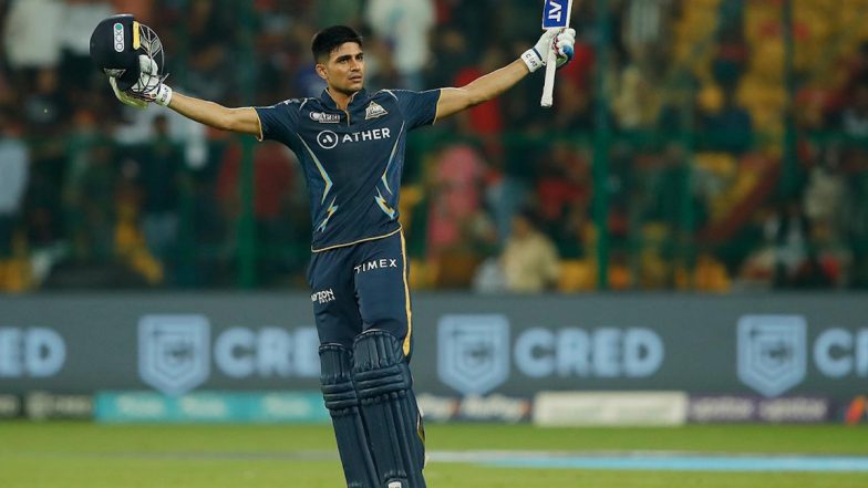Shubman Gill Abused: RCB की हार के बाद फैंस ने सोशल मीडिया पर शुभमन गिल को दी जमकर गालियां