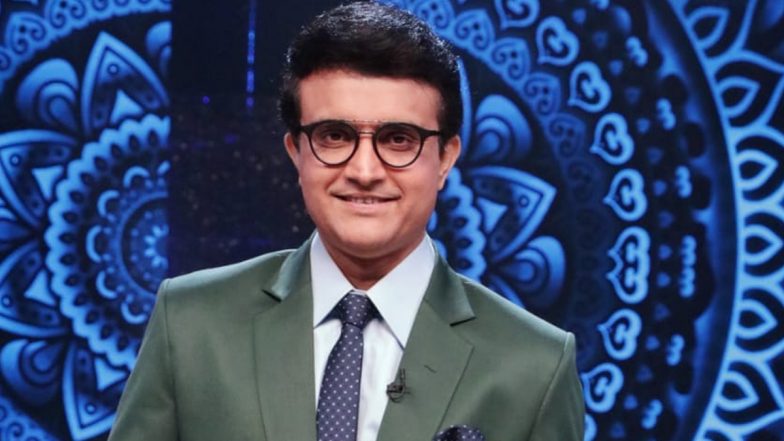 Sourav Ganguly Advises Team India: सौरव गांगुली ने आईसीसी खिताब के सूखे को खत्म करने के लिए भारत को निडर क्रिकेट खेलने की दी सलाह