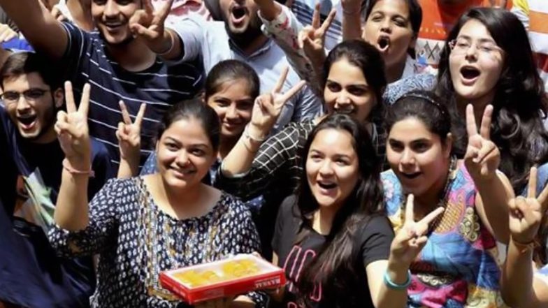 CBSE Result Important Stats: 12वीं में फिर लड़कियों ने मारी बाजी, इस बार नहीं जारी होगी मेरिट लिस्‍ट; ऐसे चेक करें रिजल्ट