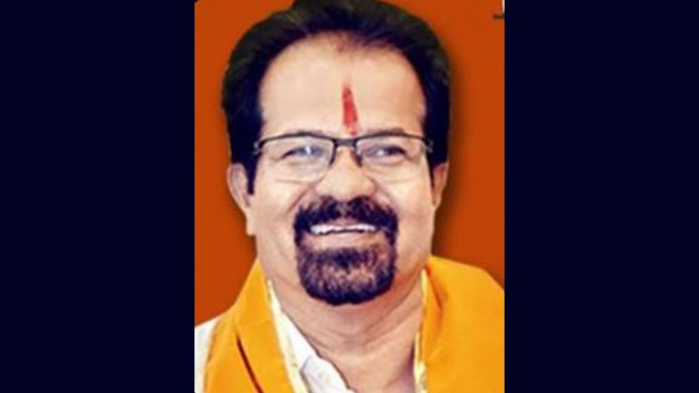 Vishwanath Mahadeshwar Dies: मातोश्री पर शोक की लहर, उद्धव ठाकरे के सबसे करीबी नेता और मुंबई के पूर्व मेयर का निधन