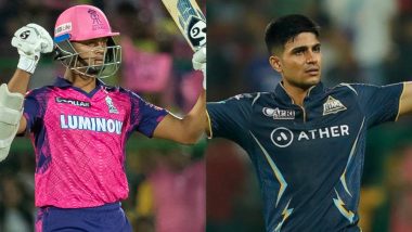 IPL 2023 Awards Full List: सीएसके ने जीता आईपीएल की ट्रॉफी, यहां देखें सीज़न में किस को मिला मोस्ट वैल्युएबल प्लेयर, इमर्जिंग प्लेयर, ऑरेंज कैप, पर्पल कैप और अन्य अवार्ड