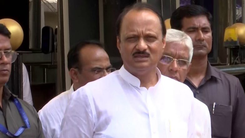 Maharashtra Politics: अजित पवार बोले- 16 विधायक अयोग्य भी हुए तो भी नहीं गिरेगी शिंदे और फडणवीस की सरकार
