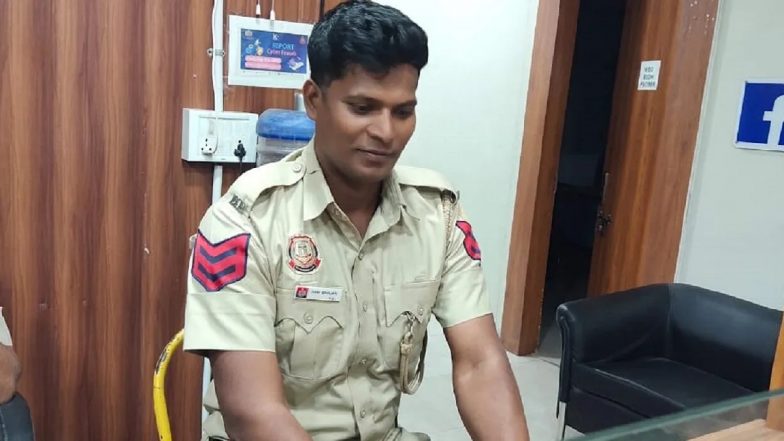 UPSC Result 2023: दिल्ली पुलिस के हेड कांस्टेबल ने 8वें प्रयास में पास की यूपीएससी परीक्षा, 667वीं रैंक हासिल की